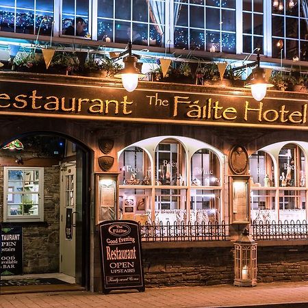 Failte Hotel Κιλάρνεϊ Εξωτερικό φωτογραφία