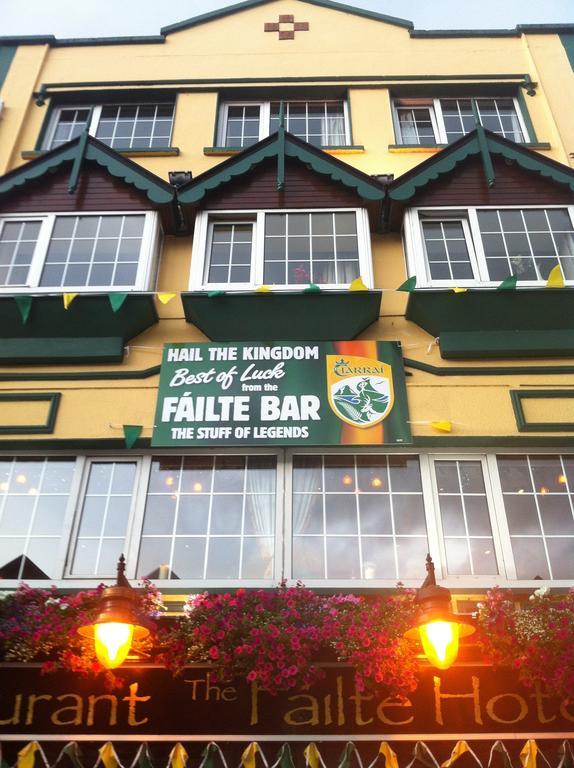 Failte Hotel Κιλάρνεϊ Εξωτερικό φωτογραφία