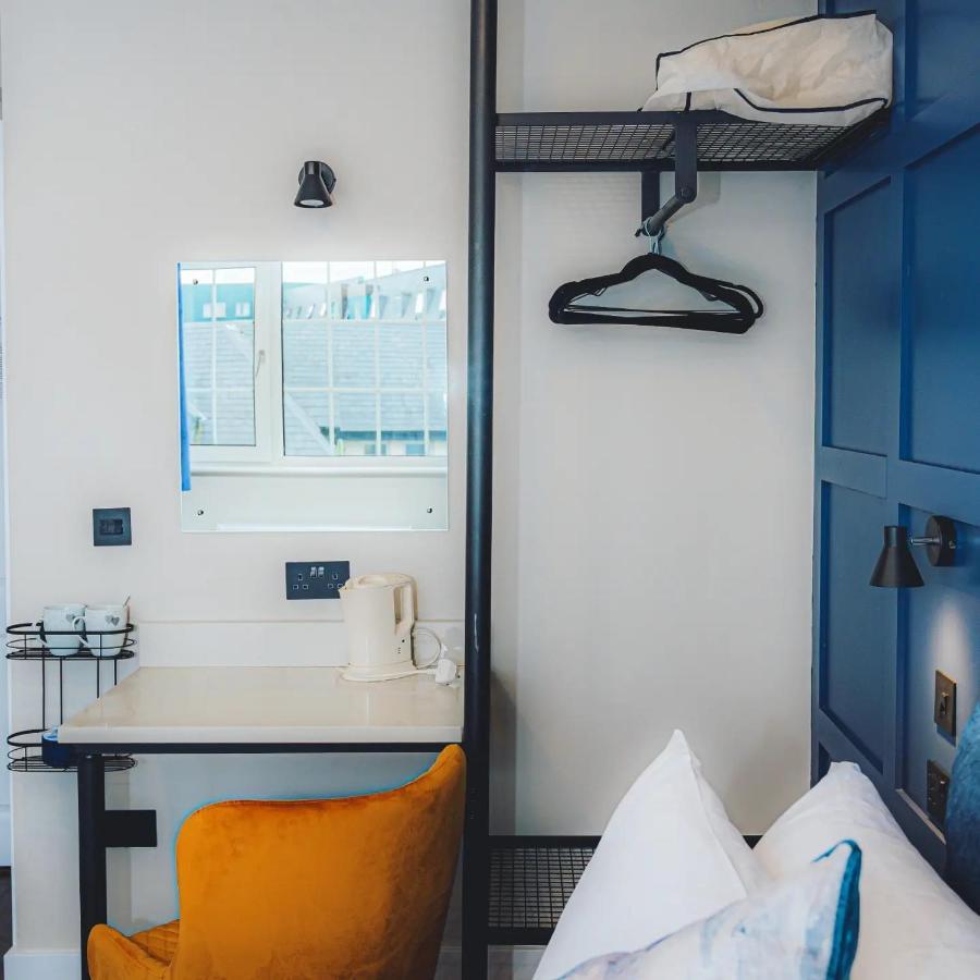 Failte Hotel Κιλάρνεϊ Εξωτερικό φωτογραφία