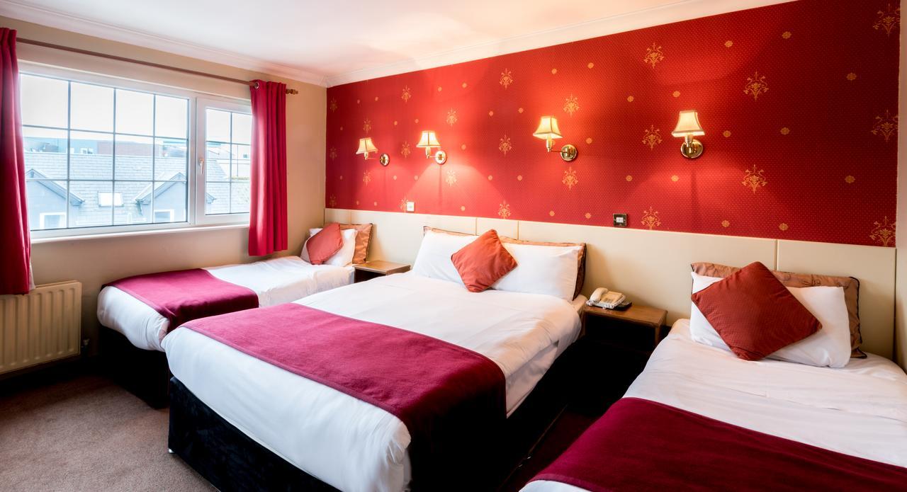 Failte Hotel Κιλάρνεϊ Εξωτερικό φωτογραφία