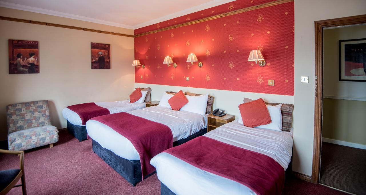 Failte Hotel Κιλάρνεϊ Εξωτερικό φωτογραφία