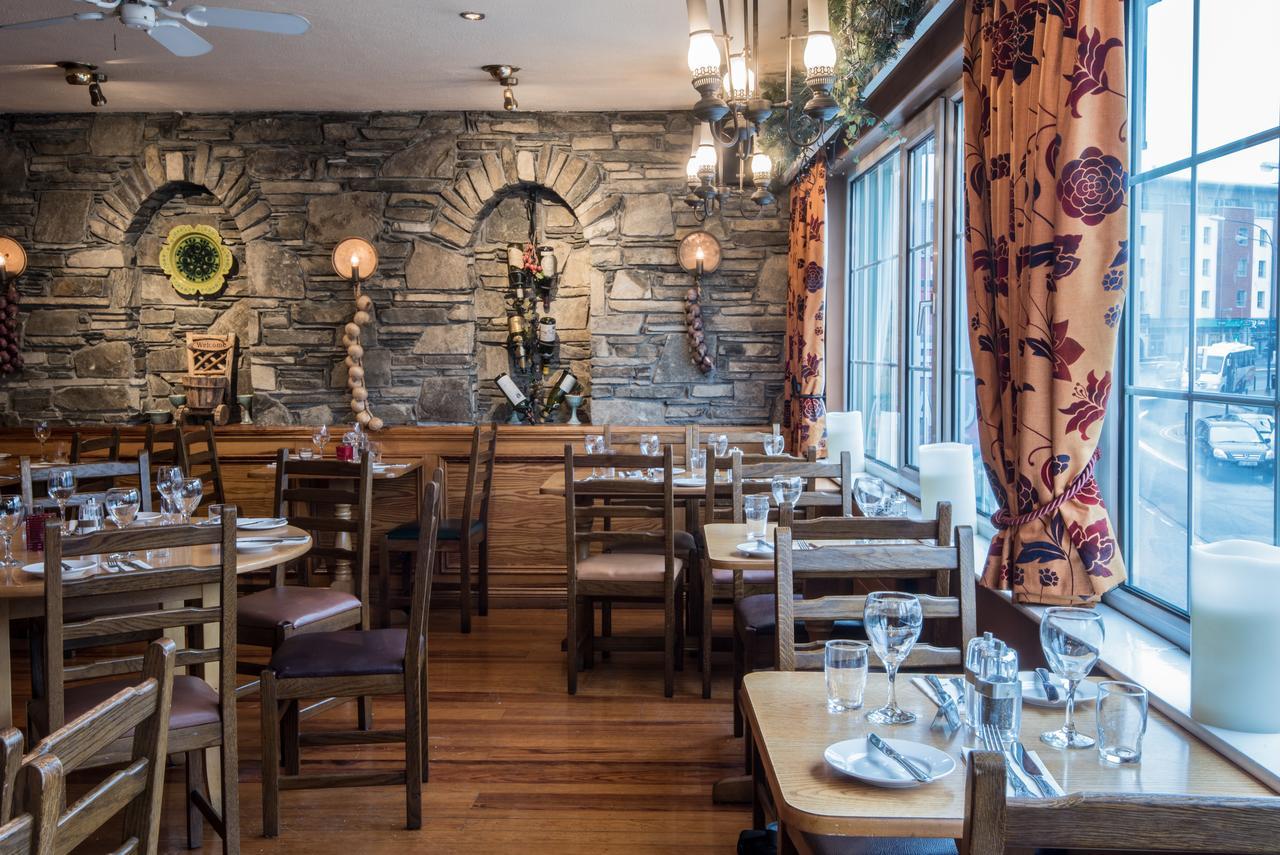 Failte Hotel Κιλάρνεϊ Εξωτερικό φωτογραφία